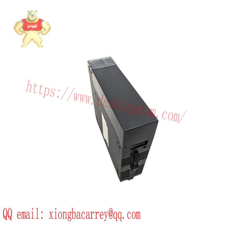 GE IC693BEM341 COMMUNICATION MODULE