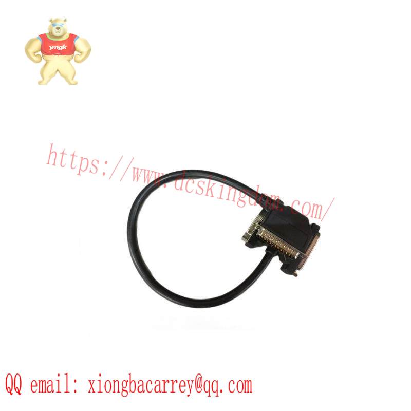 GE IC693CBL305B CABLE