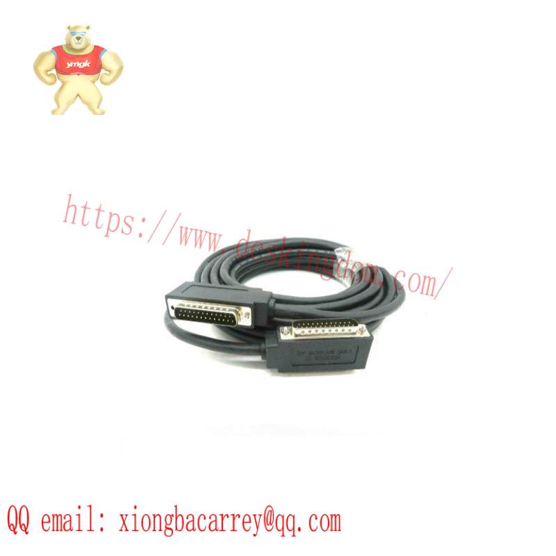 GE IC693CBL313 CABLE