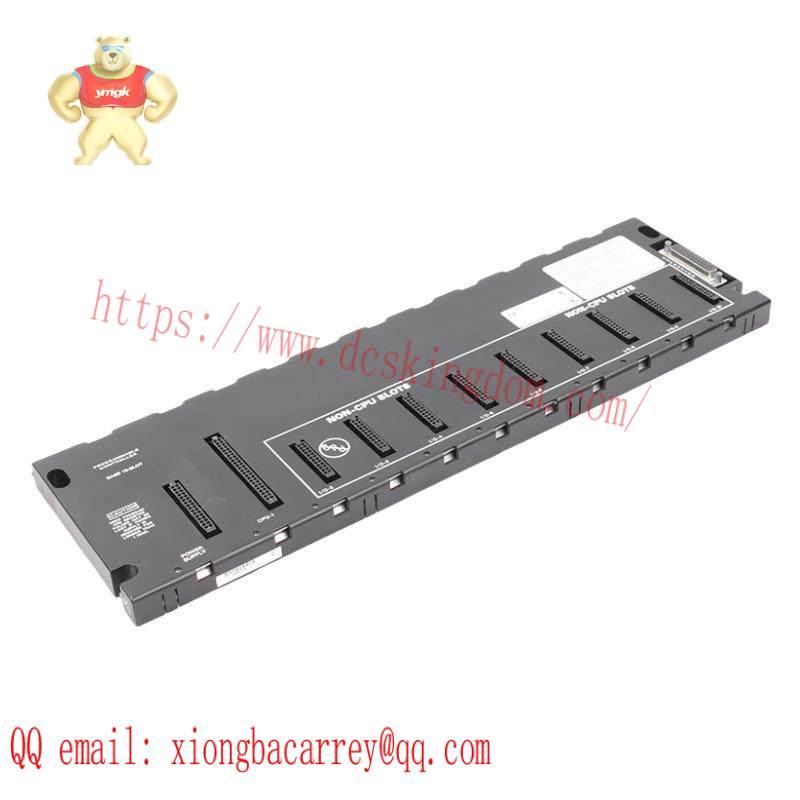 GE IC693CHS391