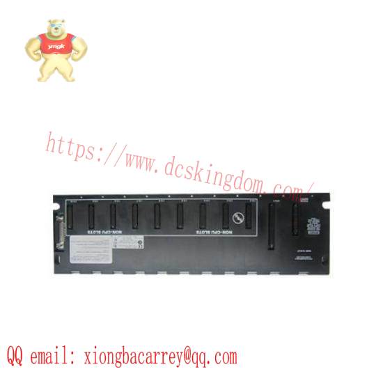 GE IC693CPU313LT Series 90-30 Controllers