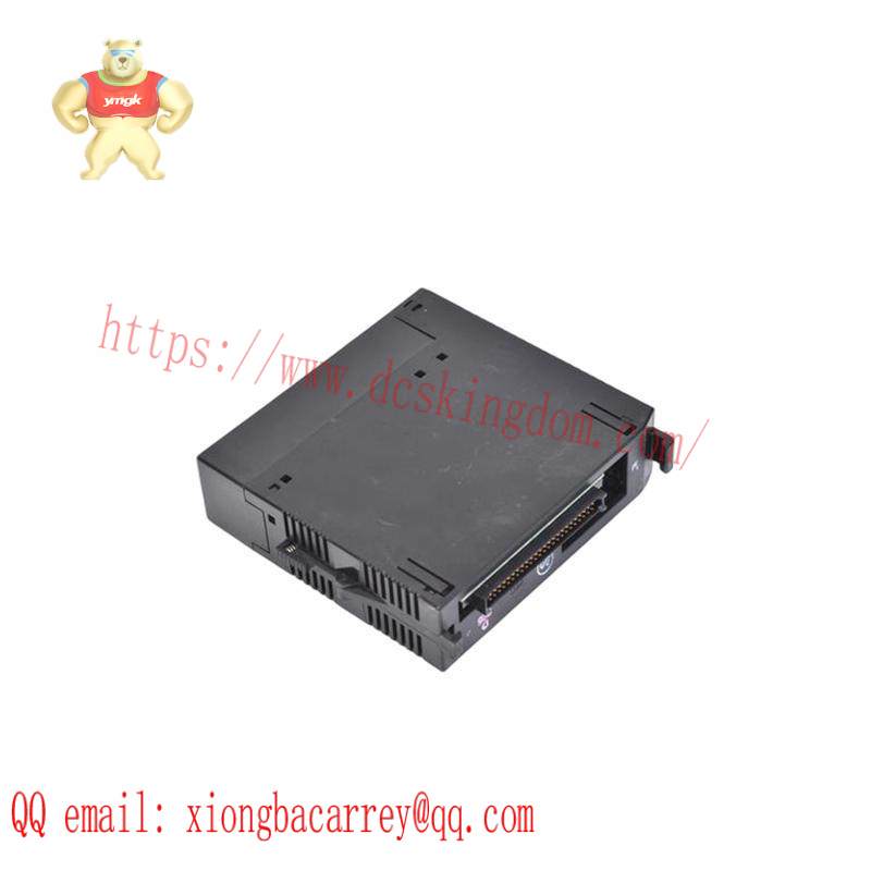 GE IC693CPU331 CPU MODULE