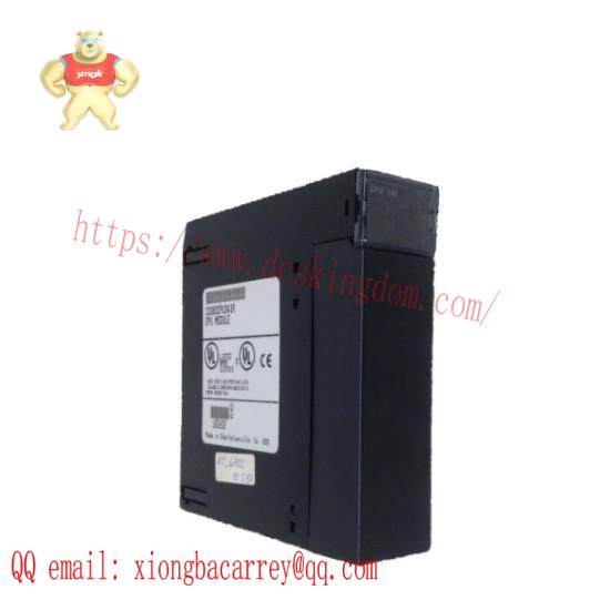 GE IC693CPU340 Series 90-30 controllers