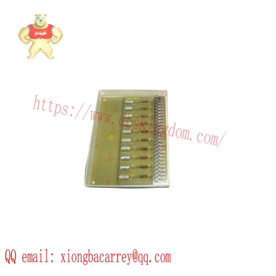 GE IC693DNM200-BD