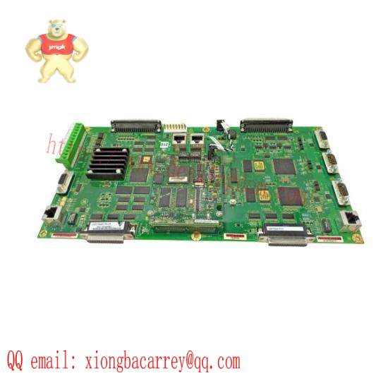 GE IC693DNM200-BD