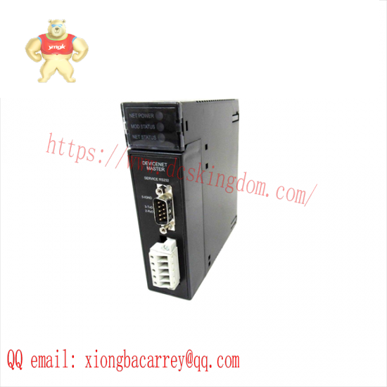 GE IC693DNM200
