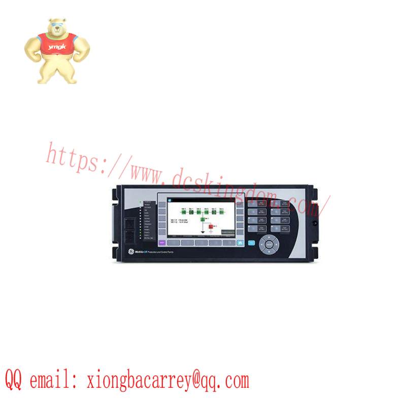 GE IC693DNM200