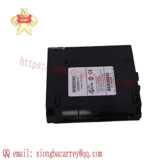 GE IC693DNM200