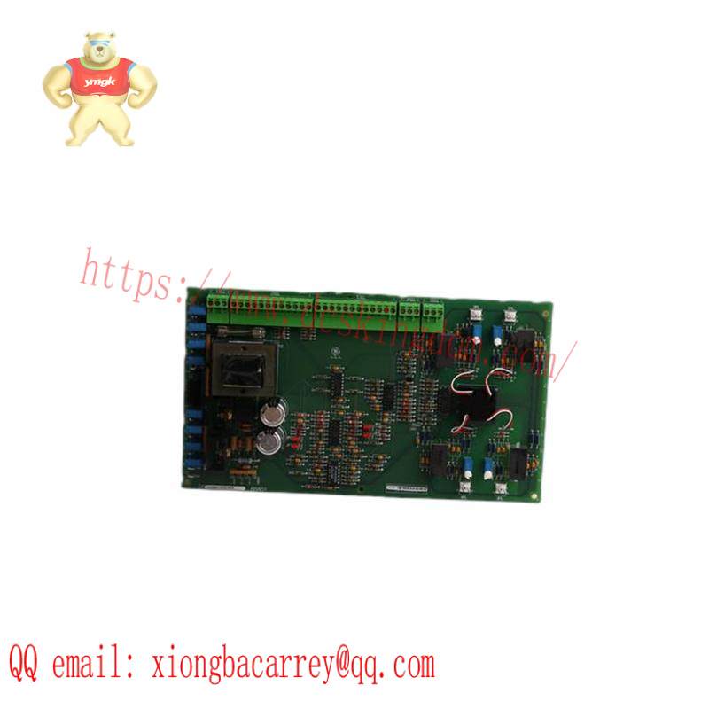 GE IC693MDL231