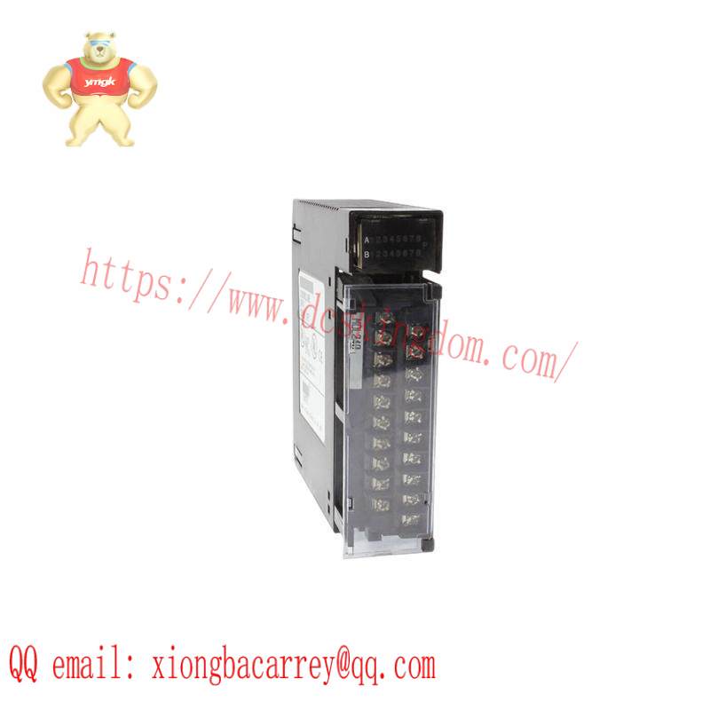 GE IC693MDL240 INPUT MODULE