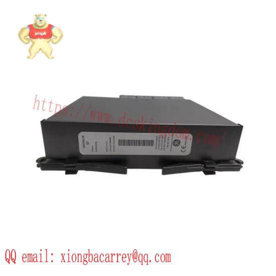 GE IC693MDL640