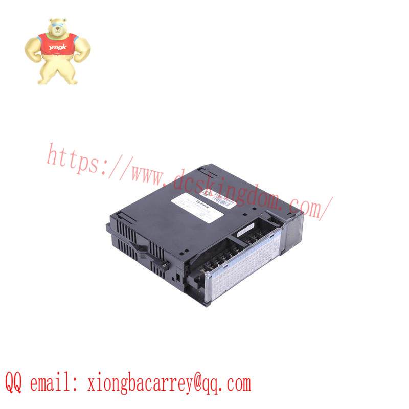 GE IC693MDL645 INPUT MODULE