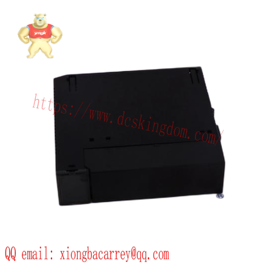 GE IC693MDL655F  CPU Input Module