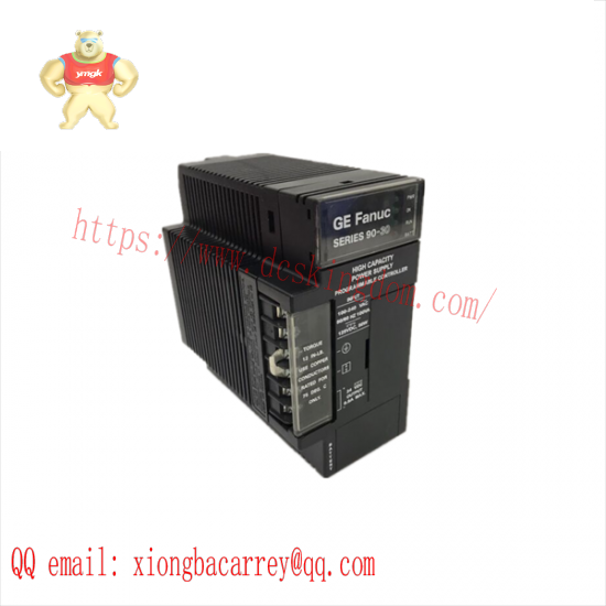 GE ic693mdl740