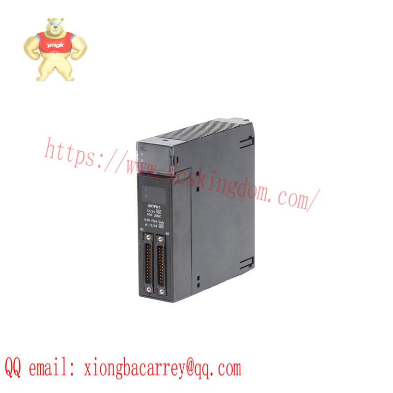 GE IC693MDL753 OUTPUT MODULE