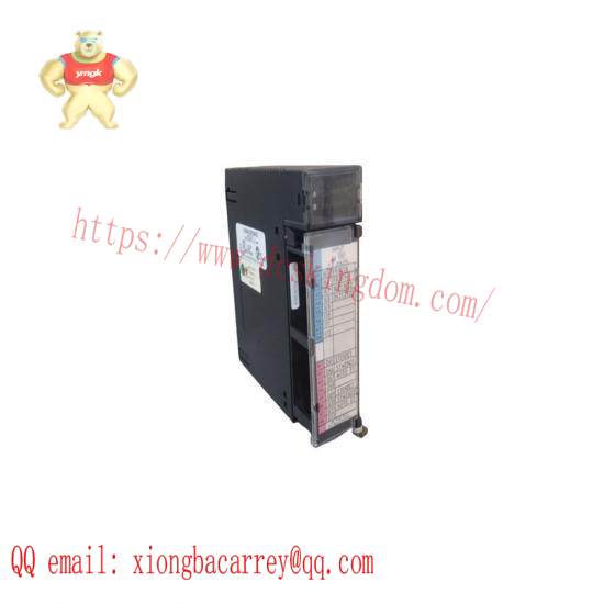 GE IC693MDR390