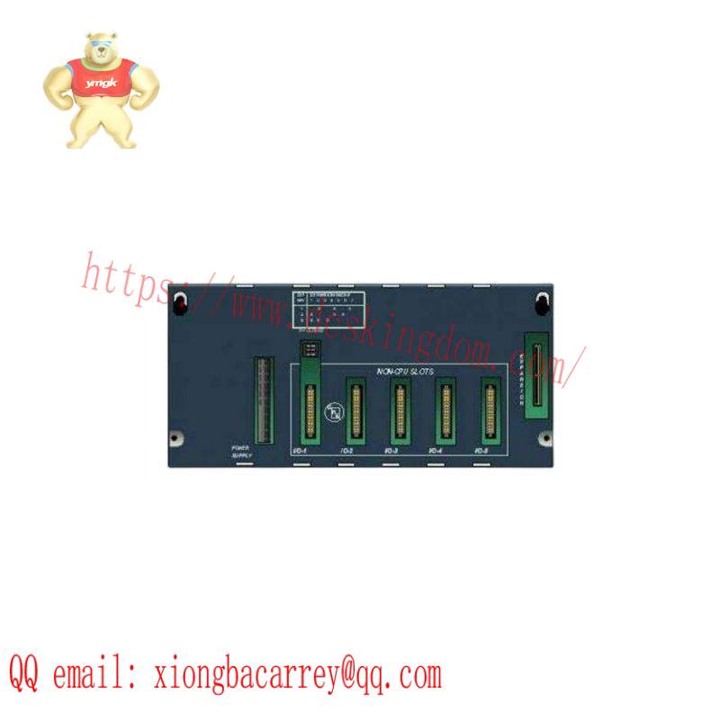 GE IC694CHS392