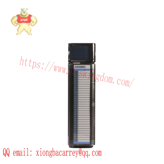 GE IC694MDL240B RX3i MDL240 Digital I/O