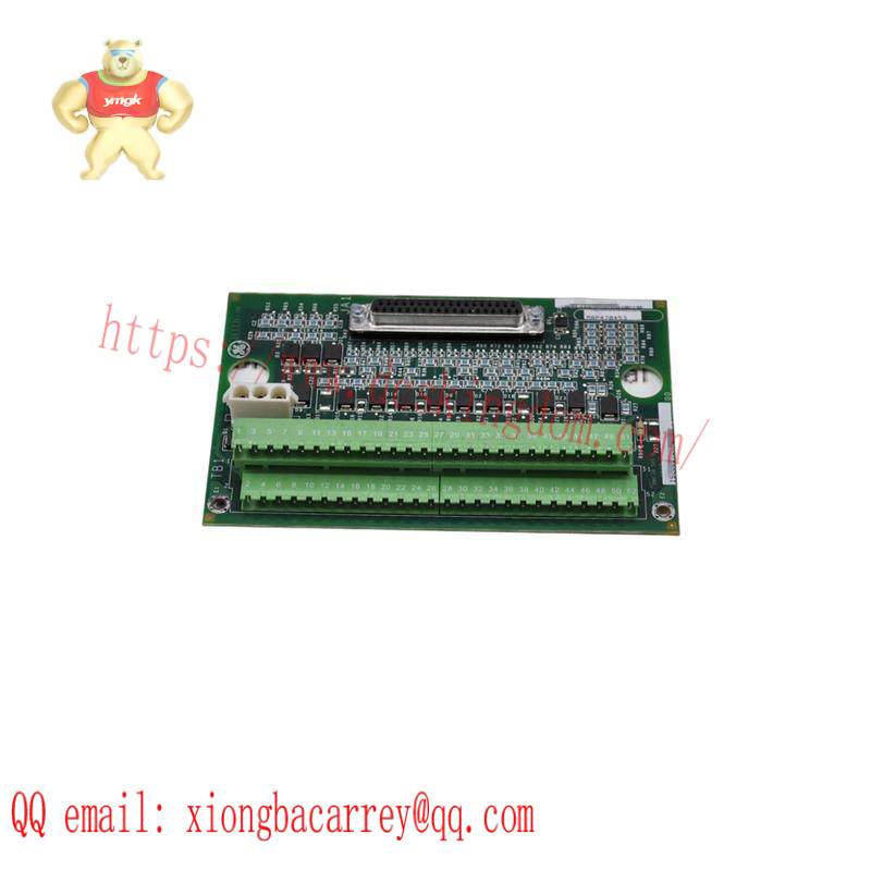 GE IC694MDL646 INPUT MODULE