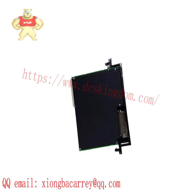 GE IC694MDL655 INPUT MODULE