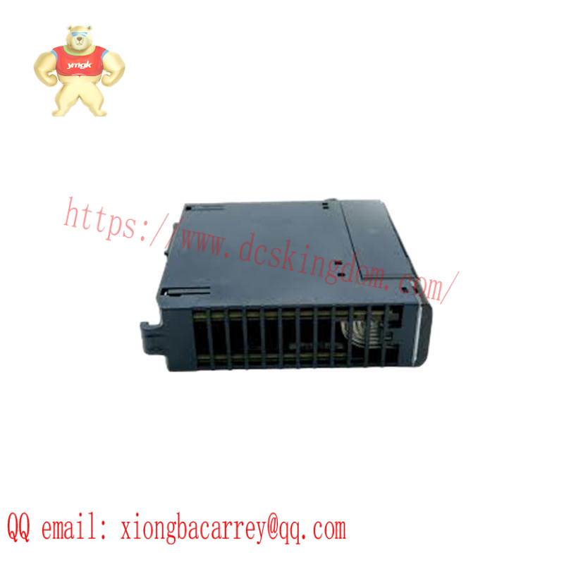GE IC694MDL660 Voltage Input module