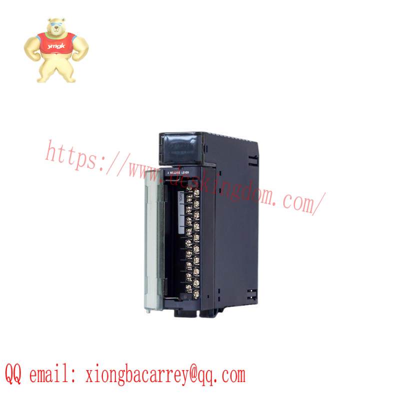 GE IC694MDL740 OUTPUT MODULE