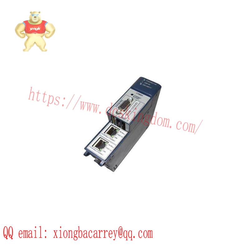GE IC694PSM001 Power Sync