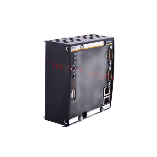 GE IC694TBB132  New Arrival