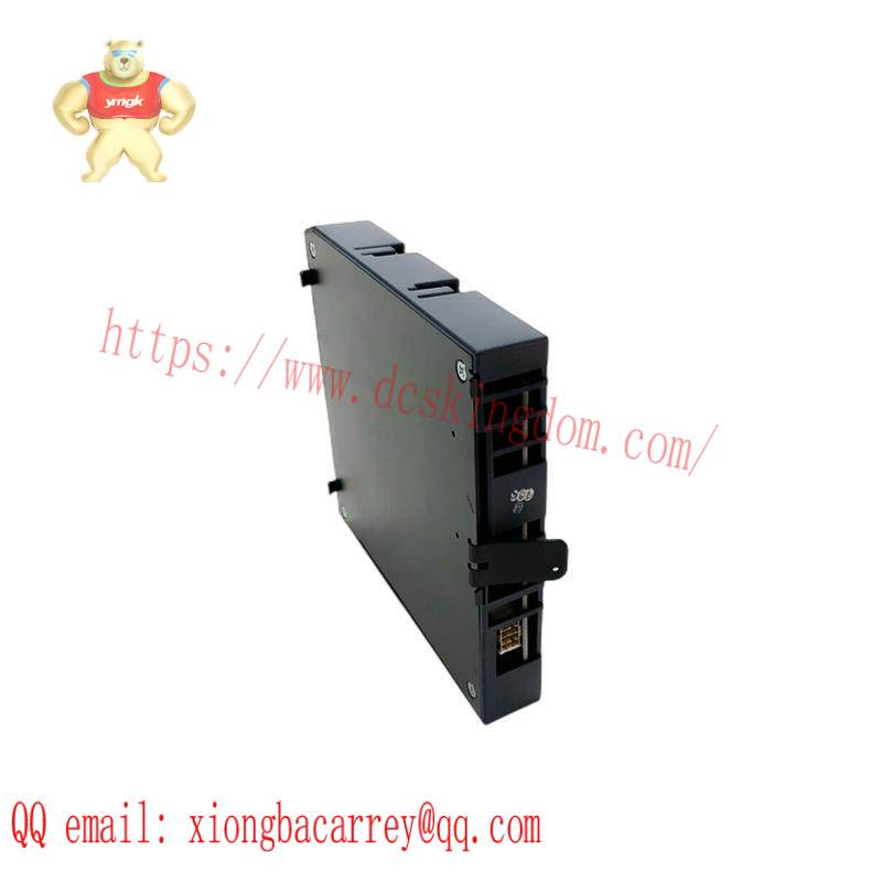 GE IC695ACC400-AA ENERGY PACK MODULE