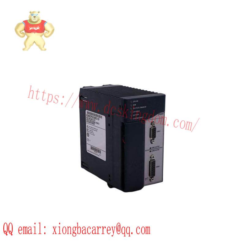 GE IC695ACC402 ENERGY PACK