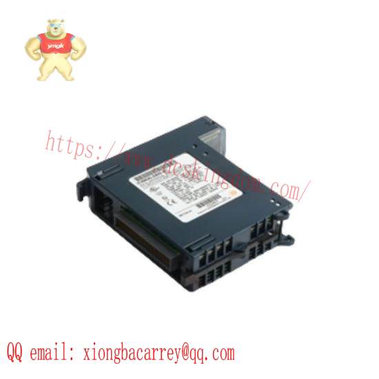 GE IC695ALG600 Analog Input Module