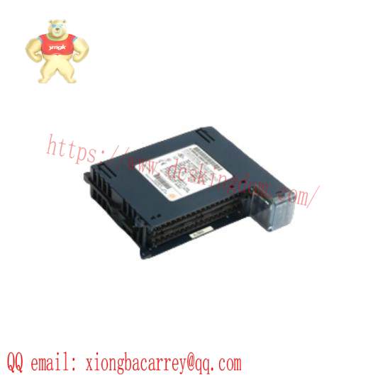 GE IC695ALG600 Analog Input Module
