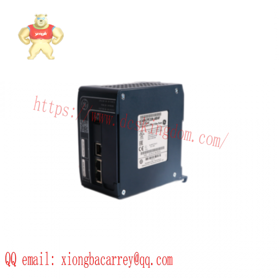 GE IC695CPE330-ABAF CPU Processor