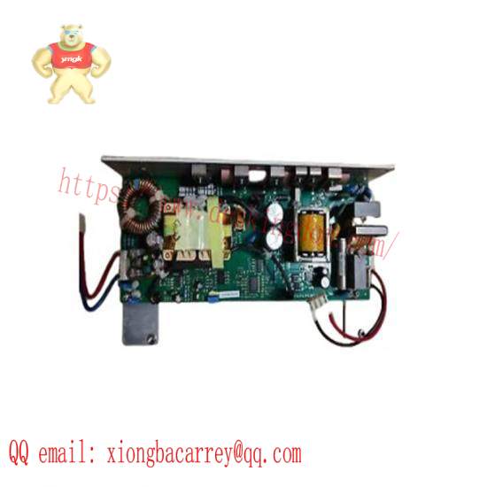 GE IC697ACC722B