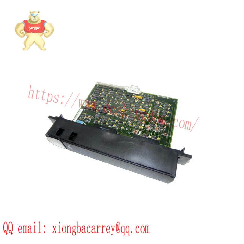 GE IC697BEM711M Bus Receiver