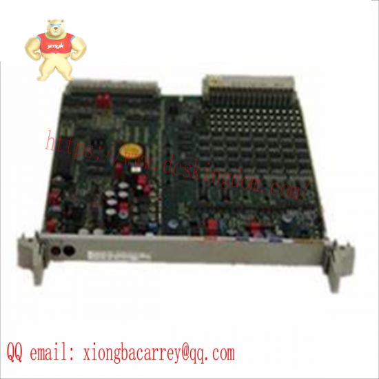 GE IC697CHS770