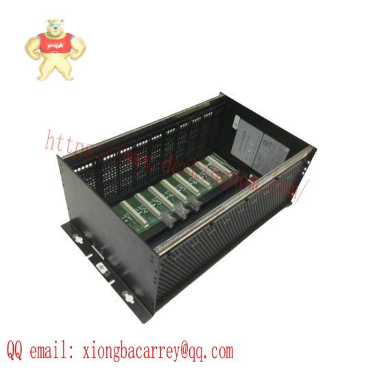 GE IC697CHS790