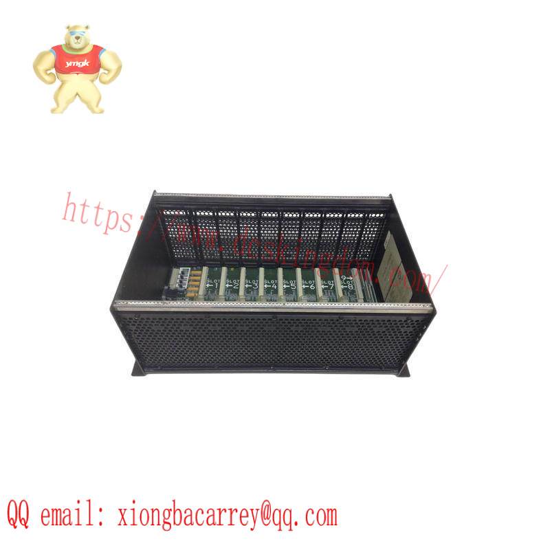 GE IC697CHS790