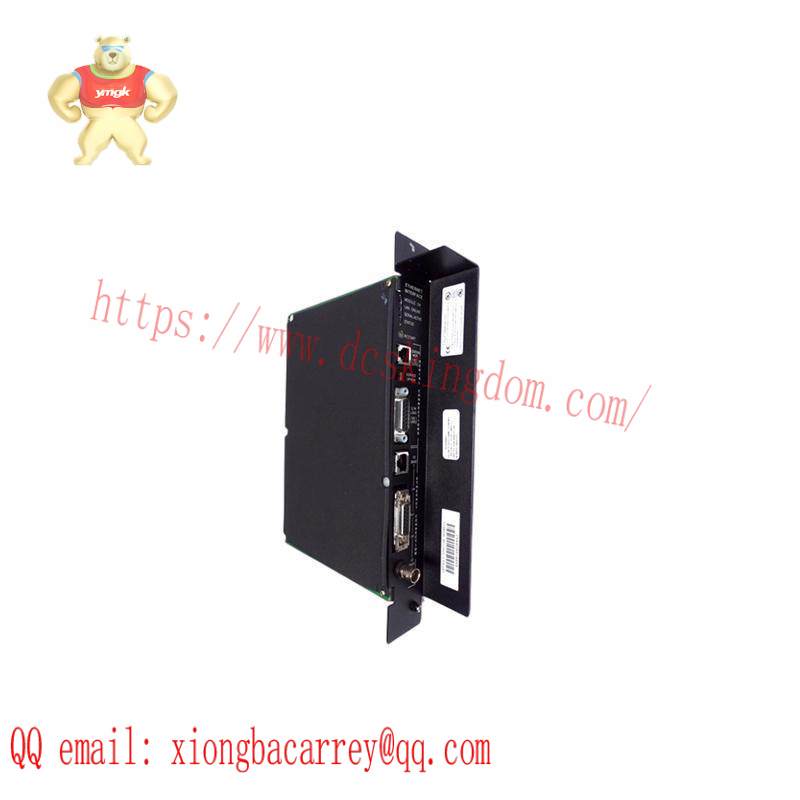 GE IC697CMM742 ETHERNET INTERFACE
