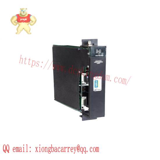 GE IC697CPX782-CB CPU Module