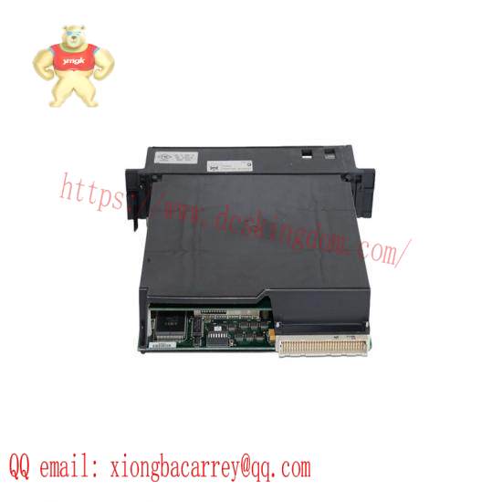 GE IC697CPX782-CB CPU Module