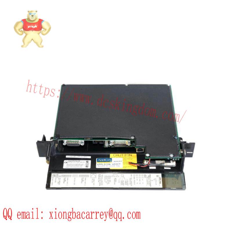 GE IC697CPX782-CB CPU Processor Controller
