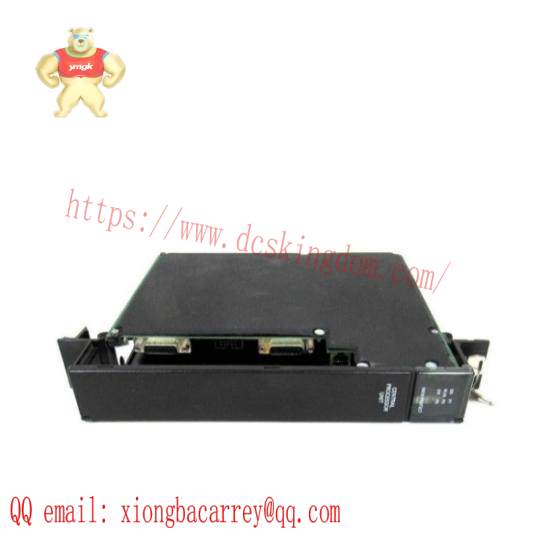 GE IC697CPX782