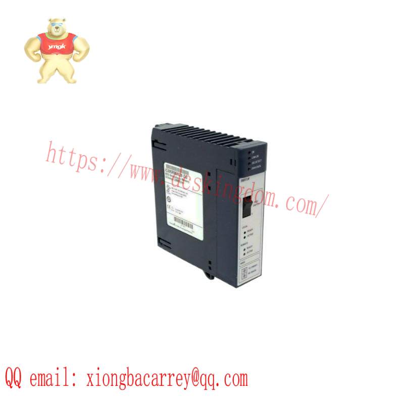 GE IC697CPX928