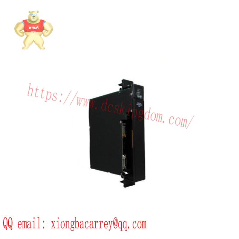 GE IC697CPX935