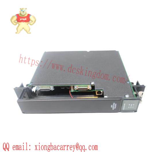 GE IC697CPX935