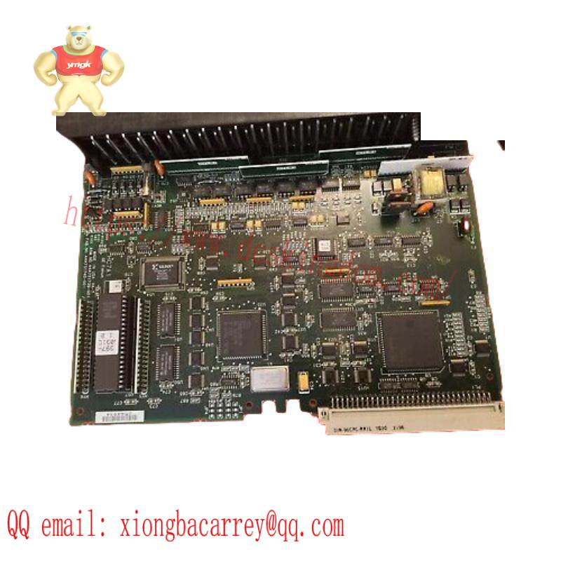 GE IC697HSC700