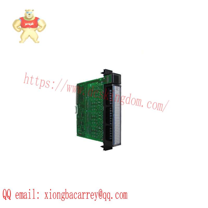 GE IC697MDL250