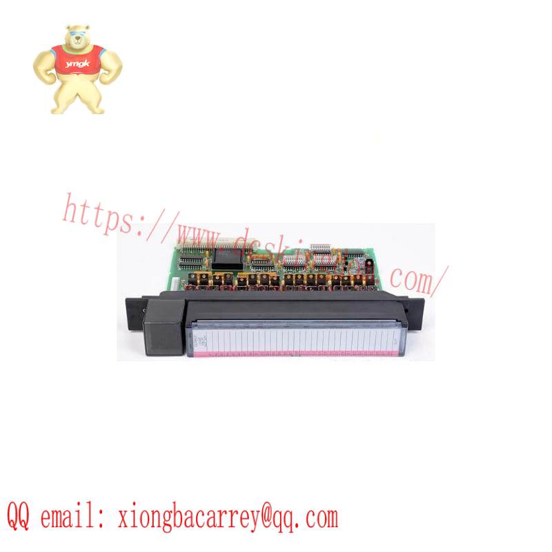 GE IC697MDL350