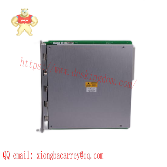 GE IC697MDL671
